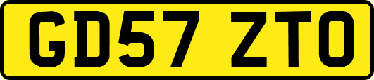GD57ZTO