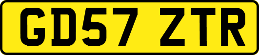 GD57ZTR