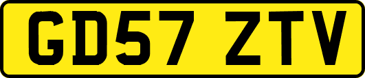 GD57ZTV