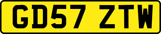 GD57ZTW