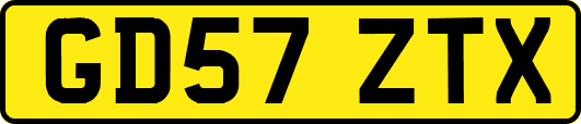 GD57ZTX