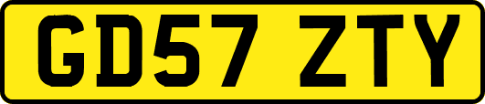 GD57ZTY