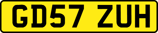 GD57ZUH
