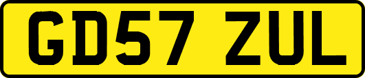 GD57ZUL