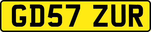 GD57ZUR