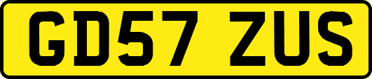GD57ZUS