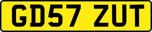 GD57ZUT