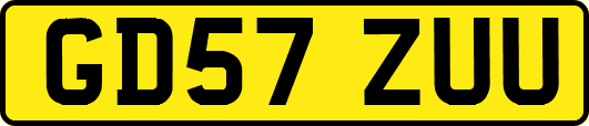 GD57ZUU