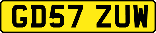 GD57ZUW