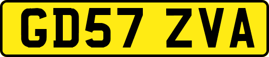 GD57ZVA