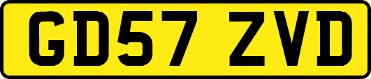 GD57ZVD