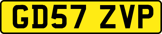 GD57ZVP