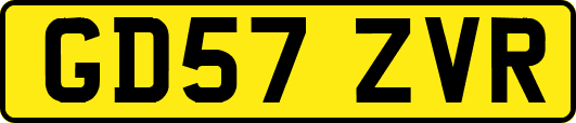 GD57ZVR