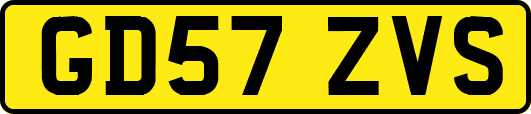 GD57ZVS