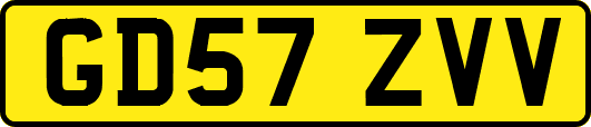 GD57ZVV