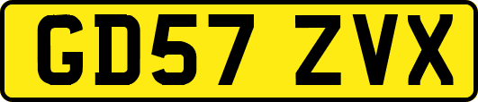GD57ZVX