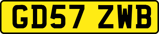 GD57ZWB