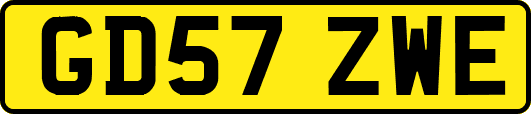 GD57ZWE