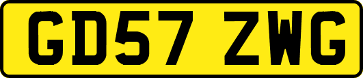 GD57ZWG