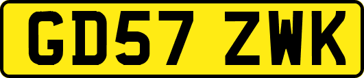 GD57ZWK