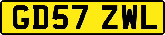 GD57ZWL