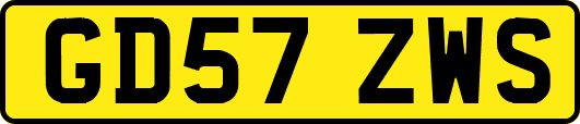 GD57ZWS