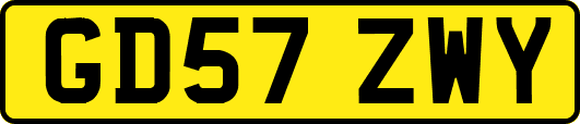 GD57ZWY