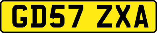 GD57ZXA