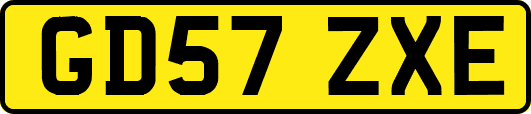 GD57ZXE