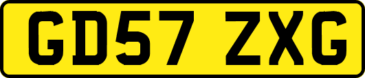 GD57ZXG