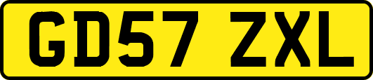 GD57ZXL