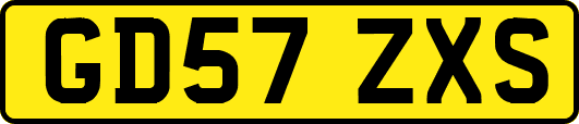 GD57ZXS