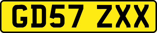 GD57ZXX