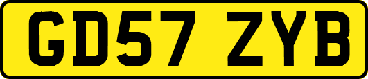 GD57ZYB