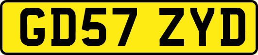 GD57ZYD