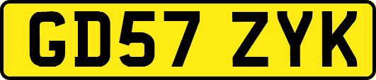 GD57ZYK