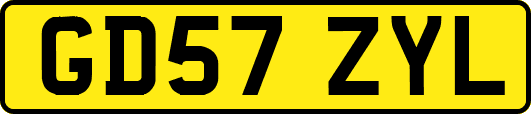 GD57ZYL