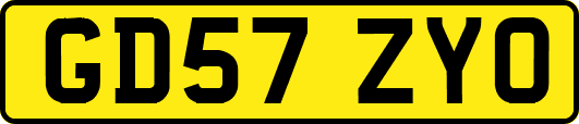 GD57ZYO