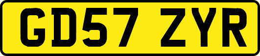 GD57ZYR