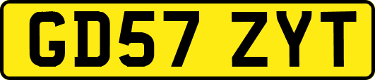 GD57ZYT