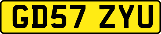 GD57ZYU