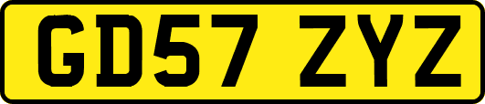 GD57ZYZ