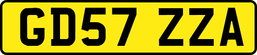 GD57ZZA