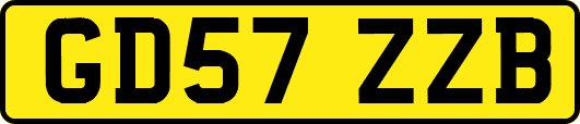 GD57ZZB
