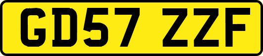 GD57ZZF