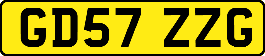 GD57ZZG