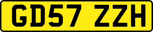 GD57ZZH