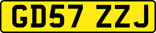 GD57ZZJ