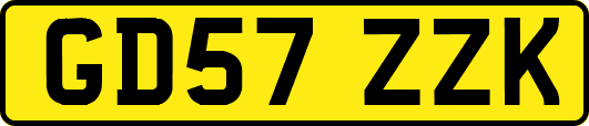 GD57ZZK