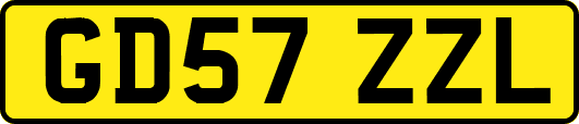 GD57ZZL
